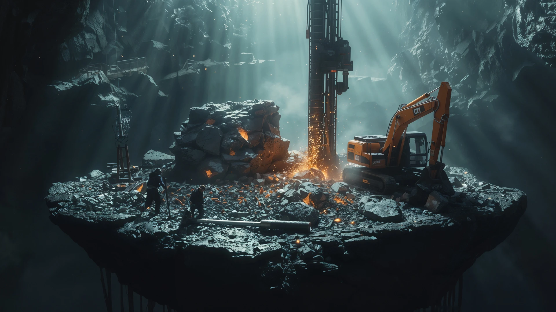 STRATEJİK FİKİRLER